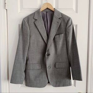 Bonobos Slim Fit Wool Blazer 36S